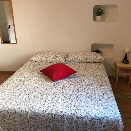 La Villetta Di Cefalù Eksteriør billede
