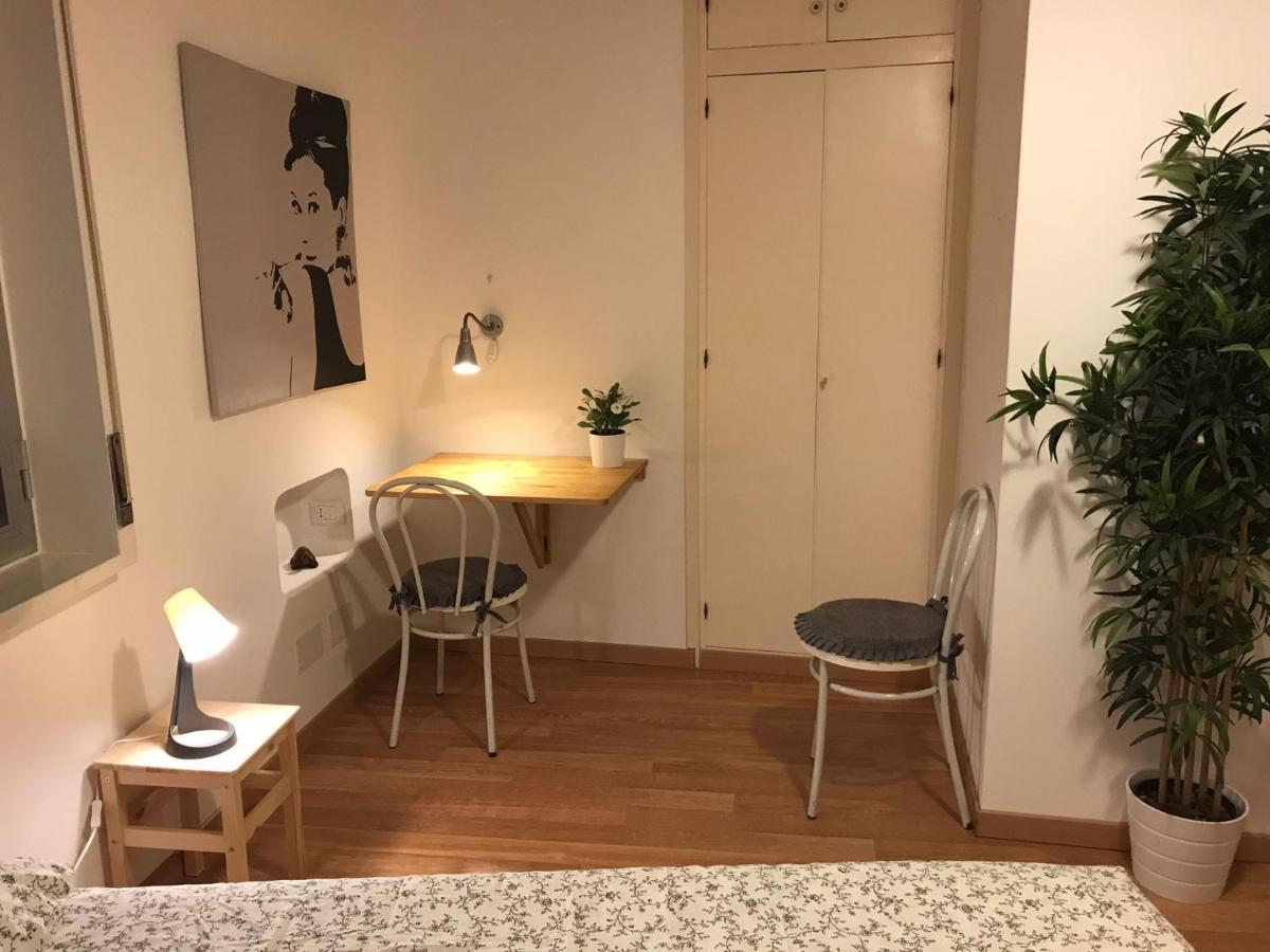 La Villetta Di Cefalù Eksteriør billede