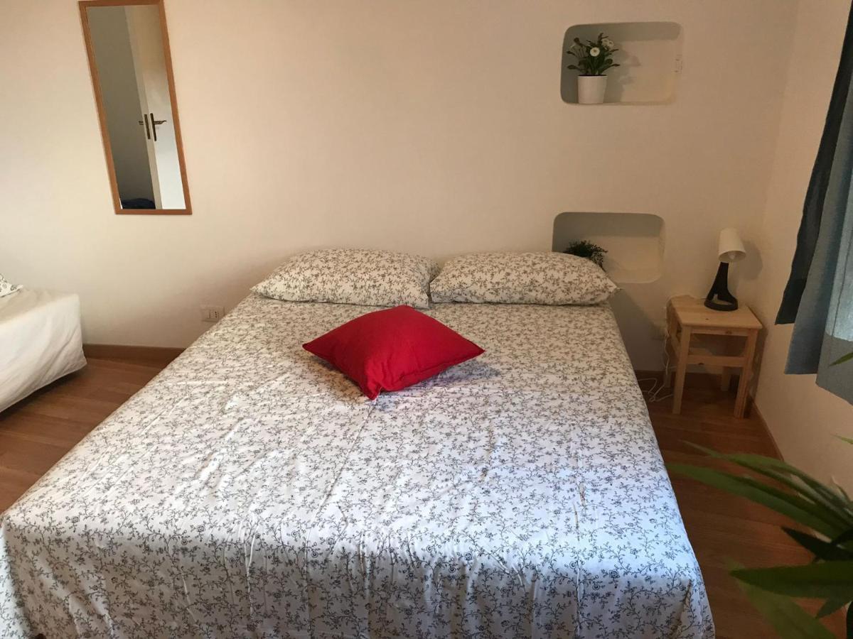 La Villetta Di Cefalù Eksteriør billede