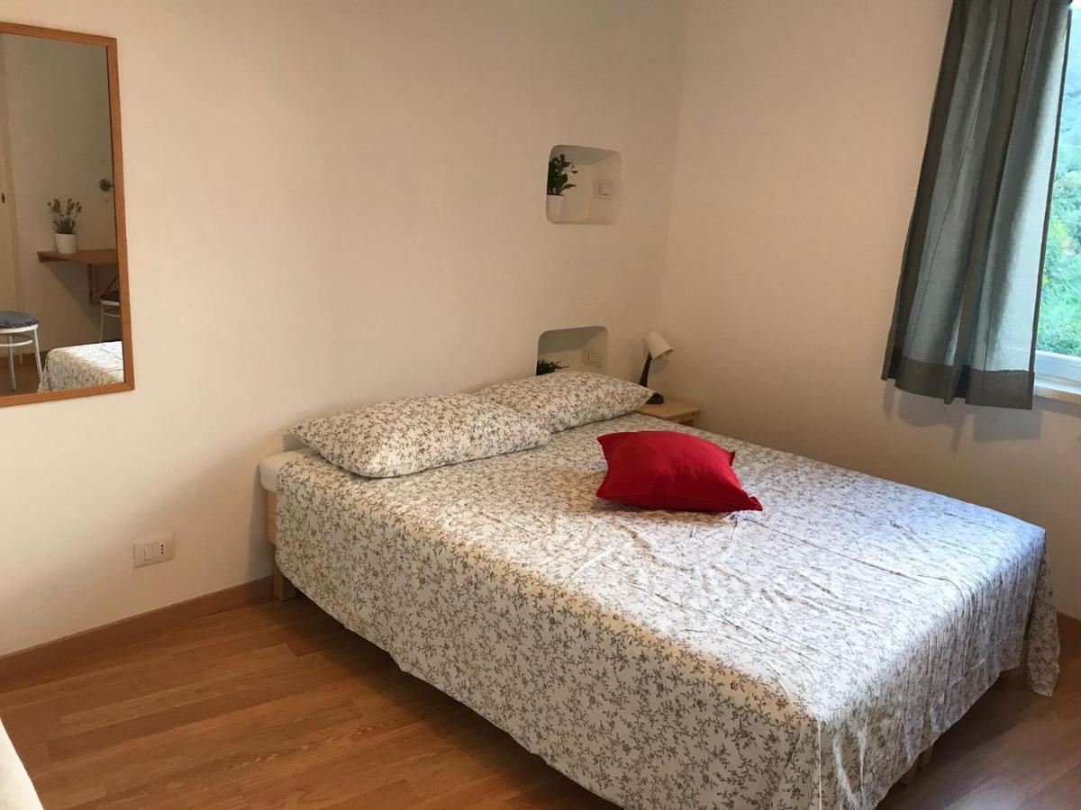 La Villetta Di Cefalù Eksteriør billede