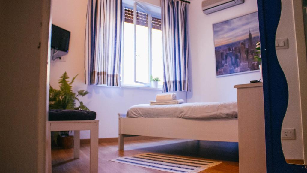 La Villetta Di Cefalù Eksteriør billede